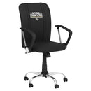 Curve Task Chair Central Florida UCF National Champions Logo