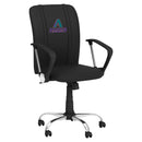 Curve Task Chair with Arizona Diamondbacks Cooperstown Primary
