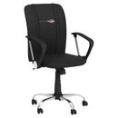 Curve Task Chair with Stingray Symbol Logo