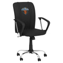 Curve Task Chair with San Francisco Giants Champs'10