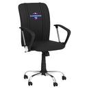 Curve Task Chair with Washington Nationals 2019 Champions