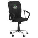 Curve Task Chair with Joystick Gaming Logo