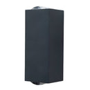 LED Waterproof Outdoor Beam Wall Light by EP Designlab LLC