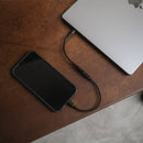 USB Data Blocker Pro - Cabled