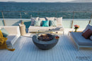 Elementi Lunar Fire Bowl