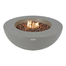 Lunar Outdoor Fire Bowl - Select Fuel Type