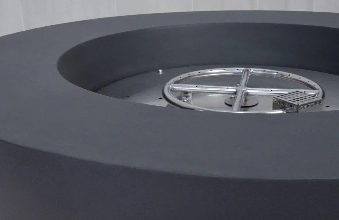 Elementi Lunar Fire Bowl, photo 26 of 36