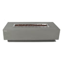 Granville Outdoor Fire Pit Table - Select Fuel Type
