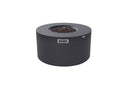 Sol Living Pacaya Propane Fire Pit Light Grey, 43 x 43 Inches