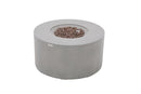 Sol Living Pacaya Propane Fire Pit Light Grey, 43 x 43 Inches