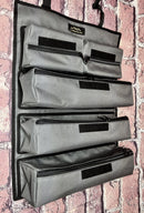 OGG Tool Roll - Tool Wrap Detachable Pockets