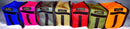 OGG Travel Bags