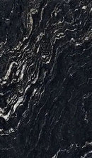 Titanium Black Raphael Porcelain