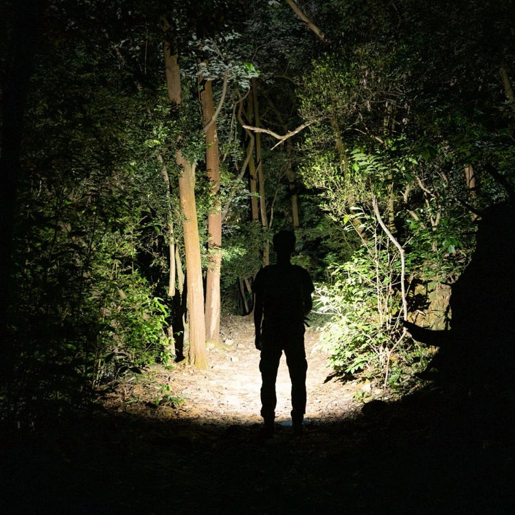 OLIGHT ARKFELDPWGMGCW Arkfeld Flat Flashlight with Green Laser & White Light - Pinwheel Gunmetal Grey