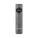 OLIGHT ARKFELDPWGMGCW Arkfeld Flat Flashlight with Green Laser & White Light - Pinwheel Gunmetal Grey