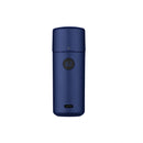 OLIGHT BATON4KITRGBU Baton 4 Powerful EDC Flashlight 1300 Lumens - Regal Blue - Premium (With Charging Case)