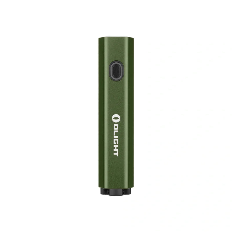 OLIGHT DIFFUSEODG Diffuse 700 Lumens EDC Pocket Flashlight - OD Green