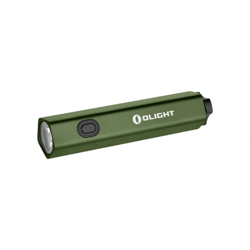 OLIGHT DIFFUSEODG Diffuse 700 Lumens EDC Pocket Flashlight - OD Green