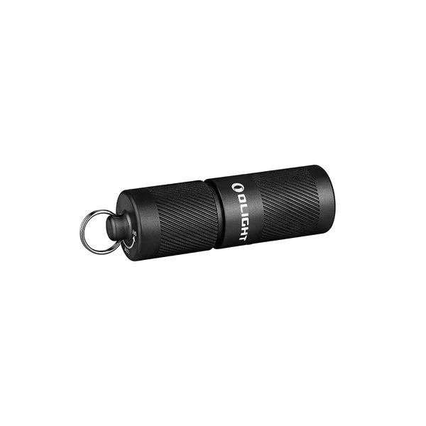 OLIGHT I1R2PROBK i1R 2 Pro Keychain Flashlight - Black