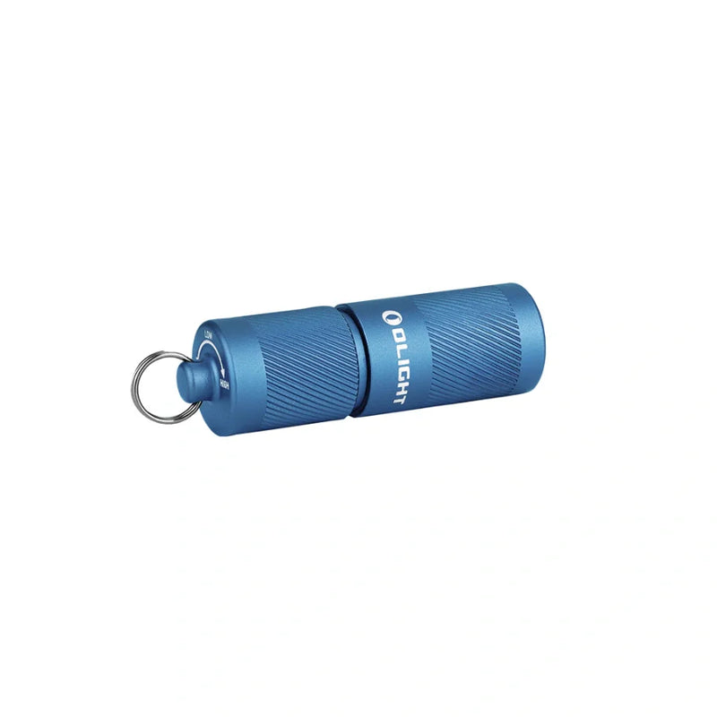 OLIGHT I1R2PROLKBU i1R 2 Pro Keychain Flashlight - Lake Blue