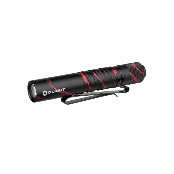 OLIGHT I3TBKLV i3T EOS Small Flashlight - Black Lava