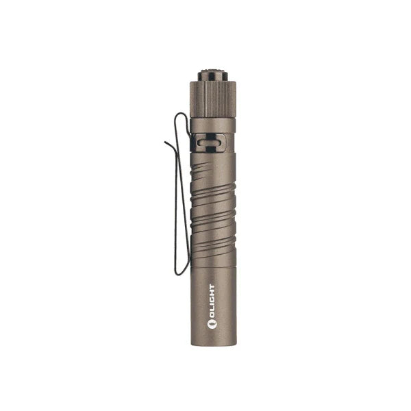 OLIGHT I3TDT1 i3T EOS Small Flashlight - Desert Tan