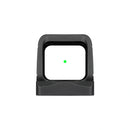 OLIGHT OSIGHTGN Osight 3 MOA with Magnetic Charging Cover - Green 3 MOA Dot