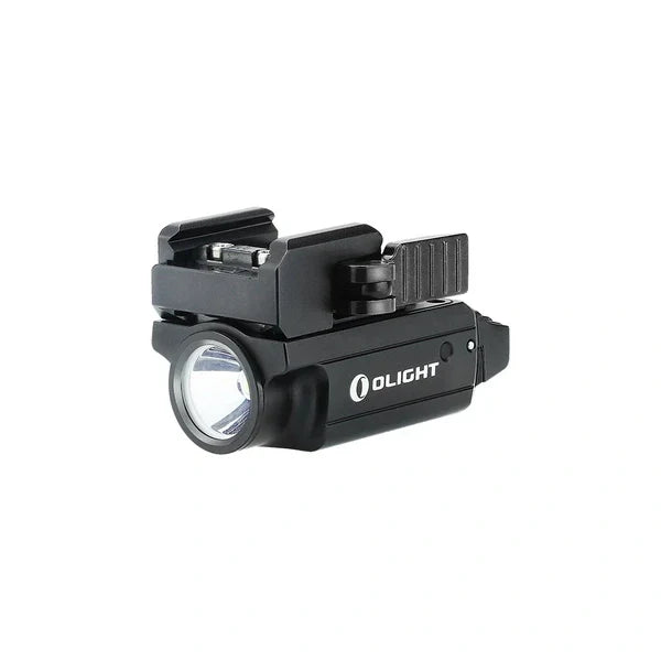 OLIGHT PLMINI2BK PL-MINI 2 Valkyrie Tactical Light - Black