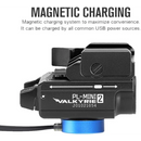 OLIGHT PLMINI2BK PL-MINI 2 Valkyrie Tactical Light - Black