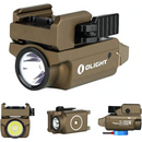 OLIGHT PLMINI2DT PL-MINI 2 Valkyrie Tactical Light - Desert Tan
