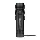 OLIGHT SEEKER4PROMTBKCW Seeker 4 Pro High Power Flashlight -Matte Black CW(5700~7000K)