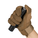 OLIGHT WARRIOR3SBK Warrior 3S High Beam Tactical Flashlight - Black