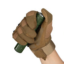 OLIGHT WARRIOR3SODG Warrior 3S High Beam Tactical Flashlight - OD Green