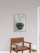 Still Life Olive Tree