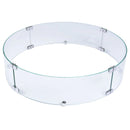 Elementi Plus Round Fire Pit Windscreen ONC05-022