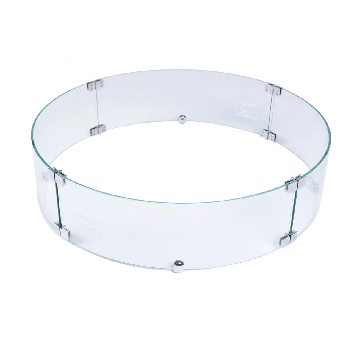 Elementi Wind Screen for Pacaya, Nimes and Colosseo Fire Tables, photo 2 of 3