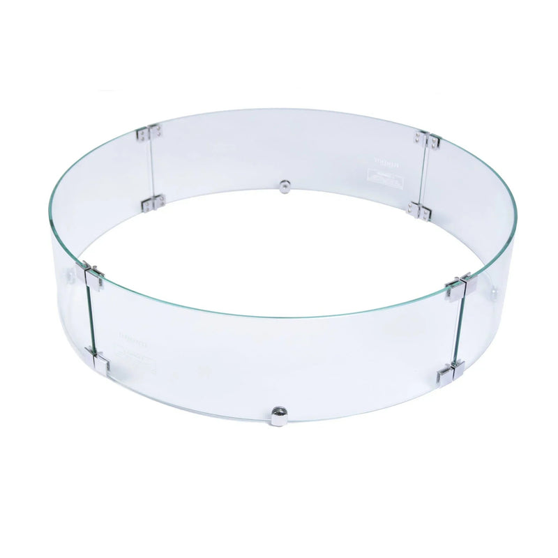 Elementi Wind Screen for Pacaya, Nimes and Colosseo Fire Tables, photo 2 of 3