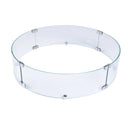 Elementi Wind Screen for Pacaya, Nimes and Colosseo Fire Tables