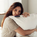 Lincove 100% Cotton Pillow Protector