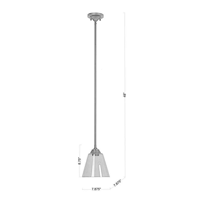 Dobersberg Traditional Ceiling Lighting