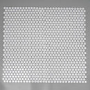 Cotton White 12x12 Glossy Penny Round Porcelain Mosaic Tile (10 pack, 9.87 sq ft/case)