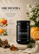 Powdered Luxury Laundry Detergent