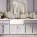 Beige 8x48 Matte Field Porcelain Tile (4 pack, 10.358 sq ft/case)