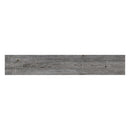 Ash Gray 8x48 Matte Field Porcelain Tile (4 pack, 10.358 sq ft/case)