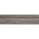Ash Gray 12x48 Matte Field Porcelain Tile (4 pack, 15.471 sq ft/case)