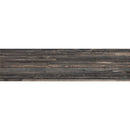 Brown 12x48 Matte Field Porcelain Tile (4 pack, 15.471 sq ft/case)