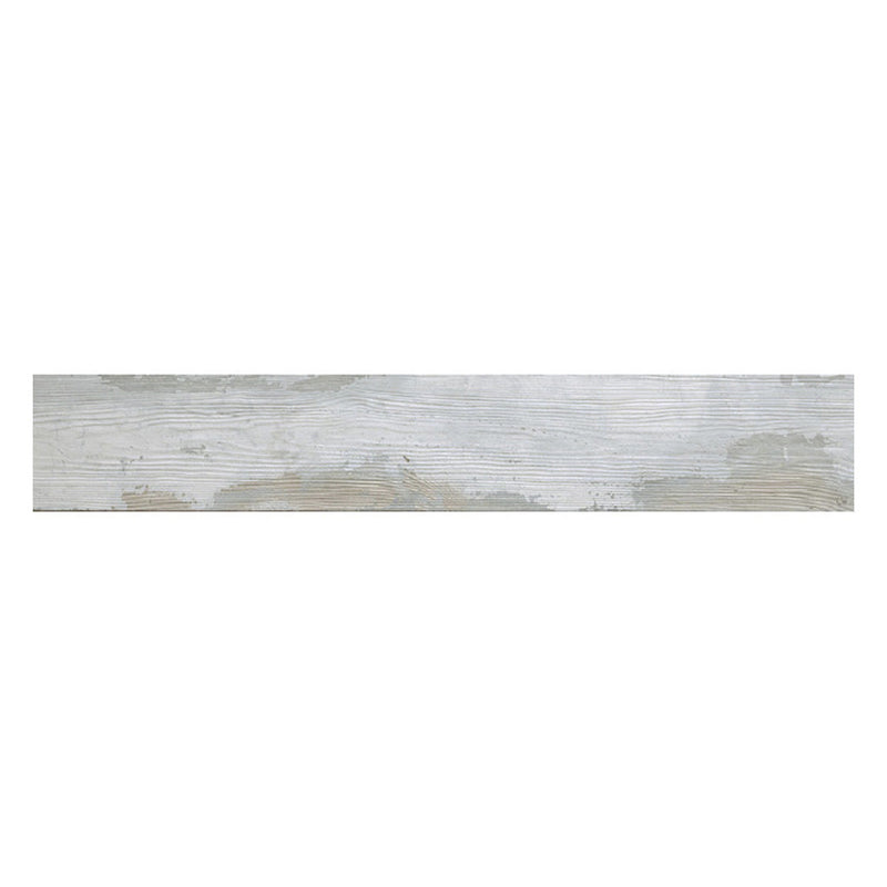 Light Gray 8x48 Matte Field Porcelain Tile (4 pack, 10.358 sq ft/case), photo 2 of 2