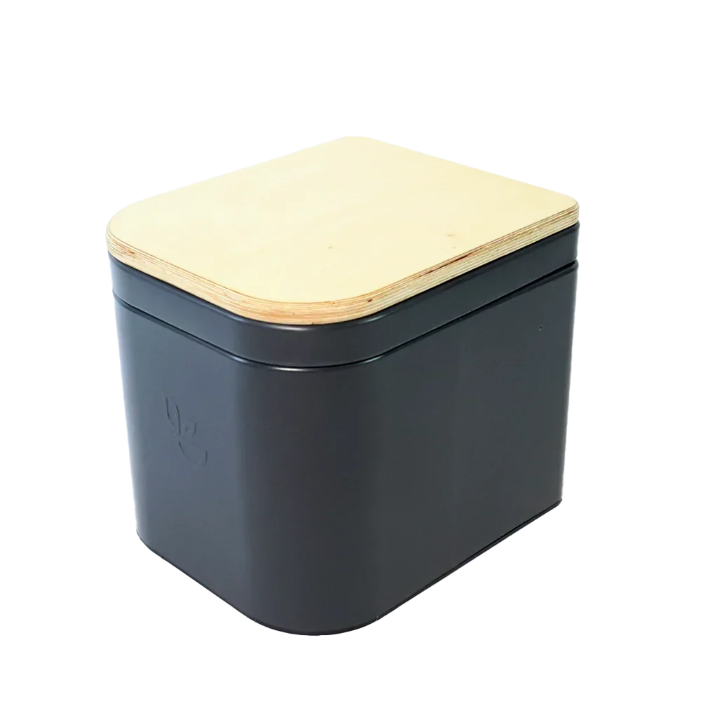 Trelino Origin M Composting toilet for Vans, photo 5 of 7
