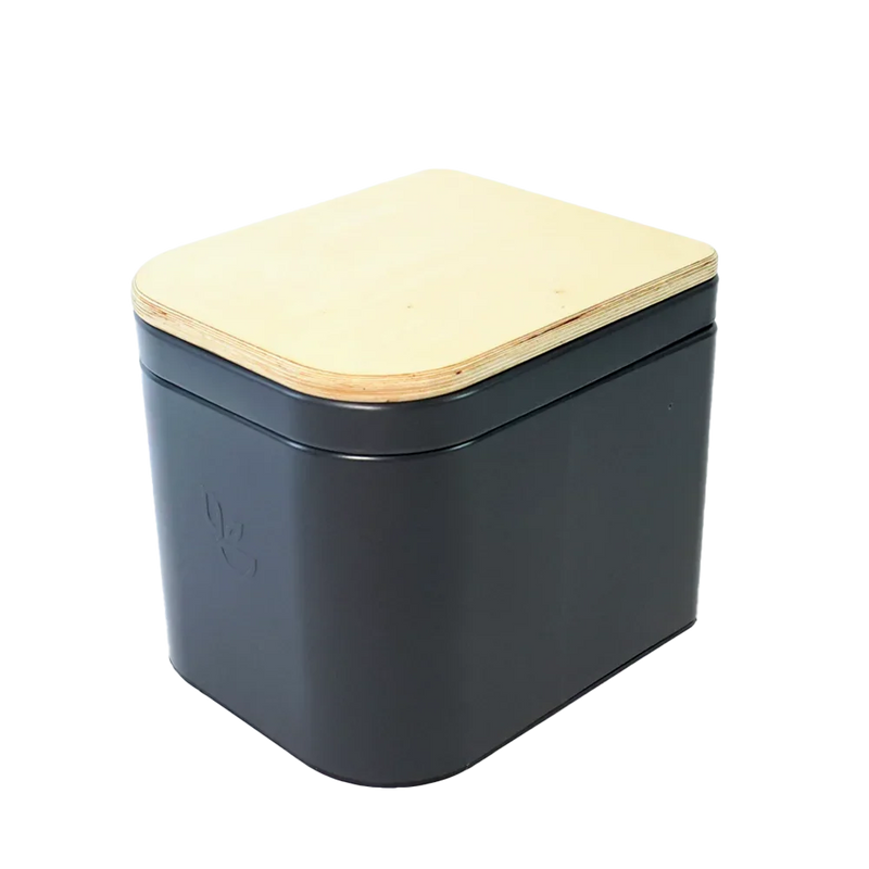 Trelino Origin M Composting toilet for Vans, photo 5 of 7