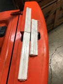 Oriental White Marble